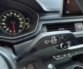 Серый Ауди А4, объемом двигателя 1.98 л и пробегом 168 тыс. км за 19600 $, фото 24 на Automoto.ua