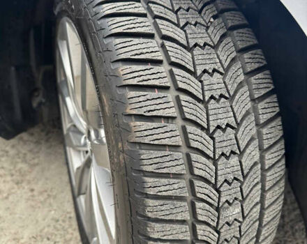 Серый Ауди А4, объемом двигателя 1.98 л и пробегом 176 тыс. км за 15300 $, фото 6 на Automoto.ua