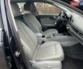 Сірий Ауді А4, об'ємом двигуна 1.98 л та пробігом 160 тис. км за 19990 $, фото 11 на Automoto.ua