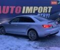 Серый Ауди А4, объемом двигателя 1.98 л и пробегом 144 тыс. км за 19100 $, фото 9 на Automoto.ua