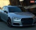 Сірий Ауді А4, об'ємом двигуна 1.98 л та пробігом 152 тис. км за 17999 $, фото 1 на Automoto.ua