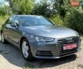 Серый Ауди А4, объемом двигателя 2 л и пробегом 112 тыс. км за 18800 $, фото 1 на Automoto.ua