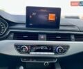 Серый Ауди А4, объемом двигателя 1.98 л и пробегом 82 тыс. км за 21900 $, фото 21 на Automoto.ua