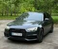 Сірий Ауді А4, об'ємом двигуна 1.98 л та пробігом 152 тис. км за 23000 $, фото 1 на Automoto.ua