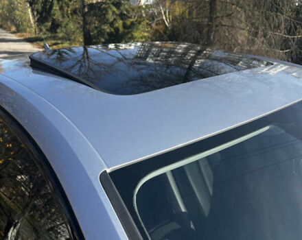 Сірий Ауді А4, об'ємом двигуна 1.98 л та пробігом 37 тис. км за 22000 $, фото 6 на Automoto.ua