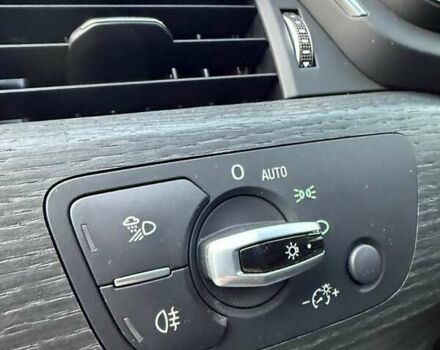 Сірий Ауді А4, об'ємом двигуна 1.98 л та пробігом 168 тис. км за 19600 $, фото 15 на Automoto.ua