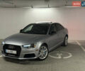 Серый Ауди А4, объемом двигателя 2 л и пробегом 99 тыс. км за 18200 $, фото 7 на Automoto.ua
