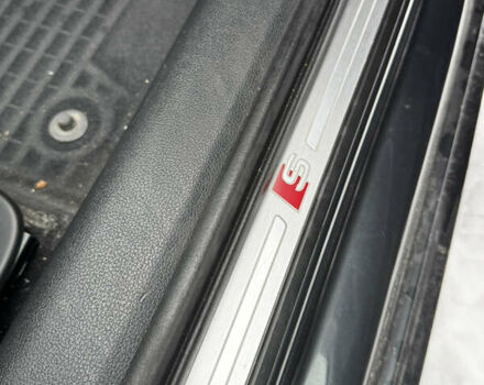 Сірий Ауді А4, об'ємом двигуна 2 л та пробігом 96 тис. км за 15300 $, фото 11 на Automoto.ua