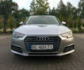 Серый Ауди А4, объемом двигателя 1.98 л и пробегом 185 тыс. км за 15400 $, фото 4 на Automoto.ua