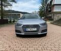Сірий Ауді А4, об'ємом двигуна 2 л та пробігом 85 тис. км за 19999 $, фото 1 на Automoto.ua