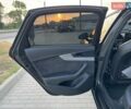 Сірий Ауді А4, об'ємом двигуна 1.97 л та пробігом 158 тис. км за 23900 $, фото 9 на Automoto.ua