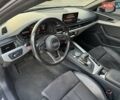 Сірий Ауді А4, об'ємом двигуна 1.97 л та пробігом 158 тис. км за 23900 $, фото 12 на Automoto.ua