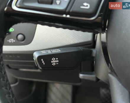 Серый Ауди А4, объемом двигателя 2 л и пробегом 160 тыс. км за 17700 $, фото 19 на Automoto.ua