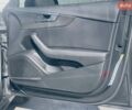 Сірий Ауді А4, об'ємом двигуна 1.98 л та пробігом 250 тис. км за 12500 $, фото 1 на Automoto.ua