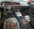 Серый Ауди А4, объемом двигателя 1.98 л и пробегом 121 тыс. км за 1350 $, фото 7 на Automoto.ua