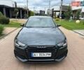 Сірий Ауді А4, об'ємом двигуна 1.97 л та пробігом 164 тис. км за 15200 $, фото 1 на Automoto.ua