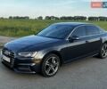 Серый Ауди А4, объемом двигателя 1.98 л и пробегом 116 тыс. км за 17900 $, фото 2 на Automoto.ua