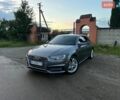 Сірий Ауді А4, об'ємом двигуна 1.98 л та пробігом 159 тис. км за 16900 $, фото 1 на Automoto.ua