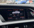 Сірий Ауді А4, об'ємом двигуна 2 л та пробігом 225 тис. км за 12490 $, фото 27 на Automoto.ua