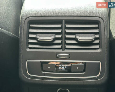 Серый Ауди А4, объемом двигателя 1.98 л и пробегом 145 тыс. км за 16500 $, фото 17 на Automoto.ua