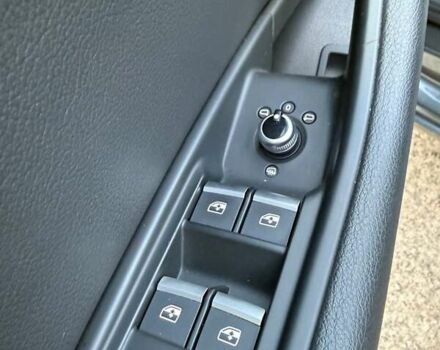 Сірий Ауді А4, об'ємом двигуна 1.98 л та пробігом 168 тис. км за 19600 $, фото 13 на Automoto.ua