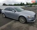 Серый Ауди А4, объемом двигателя 1.98 л и пробегом 146 тыс. км за 2800 $, фото 3 на Automoto.ua