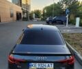 Ауди А4 2016 в Днепре (Днепропетровске) на Automoto.ua Серый Ауди А4, объемом двигателя 1.98 л и пробегом 88 тыс. км за 21000 $, фото 1 на Automoto.ua