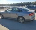 Серый Ауди А4, объемом двигателя 2 л и пробегом 56 тыс. км за 1500 $, фото 1 на Automoto.ua