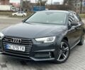Серый Ауди А4, объемом двигателя 2 л и пробегом 300 тыс. км за 16500 $, фото 1 на Automoto.ua