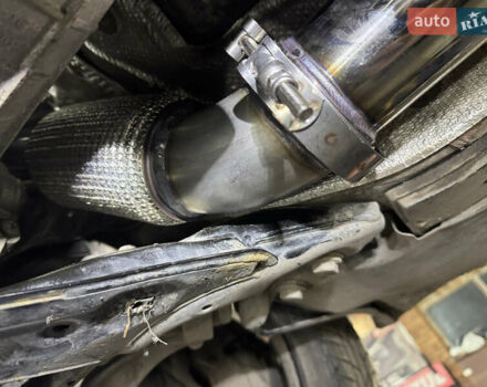 Серый Ауди А4, объемом двигателя 1.98 л и пробегом 145 тыс. км за 16500 $, фото 24 на Automoto.ua