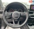 Серый Ауди А4, объемом двигателя 2 л и пробегом 226 тыс. км за 13900 $, фото 13 на Automoto.ua