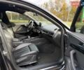 Серый Ауди А4, объемом двигателя 3 л и пробегом 253 тыс. км за 20700 $, фото 68 на Automoto.ua