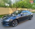 Сірий Ауді А4, об'ємом двигуна 1.98 л та пробігом 116 тис. км за 21000 $, фото 10 на Automoto.ua