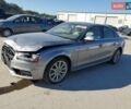 Сірий Ауді А4, об'ємом двигуна 1.98 л та пробігом 56 тис. км за 1500 $, фото 1 на Automoto.ua