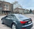Серый Ауди А4, объемом двигателя 1.98 л и пробегом 165 тыс. км за 17300 $, фото 4 на Automoto.ua