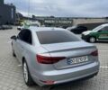 Серый Ауди А4, объемом двигателя 2 л и пробегом 166 тыс. км за 17900 $, фото 5 на Automoto.ua