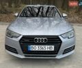 Сірий Ауді А4, об'ємом двигуна 1.98 л та пробігом 167 тис. км за 17350 $, фото 1 на Automoto.ua