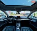Серый Ауди А4, объемом двигателя 1.98 л и пробегом 82 тыс. км за 21900 $, фото 20 на Automoto.ua