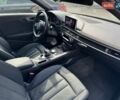 Сірий Ауді А4, об'ємом двигуна 1.98 л та пробігом 103 тис. км за 20000 $, фото 8 на Automoto.ua
