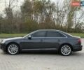 Серый Ауди А4, объемом двигателя 3 л и пробегом 253 тыс. км за 20700 $, фото 26 на Automoto.ua