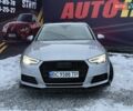 Серый Ауди А4, объемом двигателя 1.98 л и пробегом 144 тыс. км за 19100 $, фото 2 на Automoto.ua