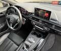 Серый Ауди А4, объемом двигателя 3 л и пробегом 253 тыс. км за 20700 $, фото 72 на Automoto.ua