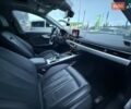 Серый Ауди А4, объемом двигателя 1.98 л и пробегом 144 тыс. км за 19100 $, фото 24 на Automoto.ua