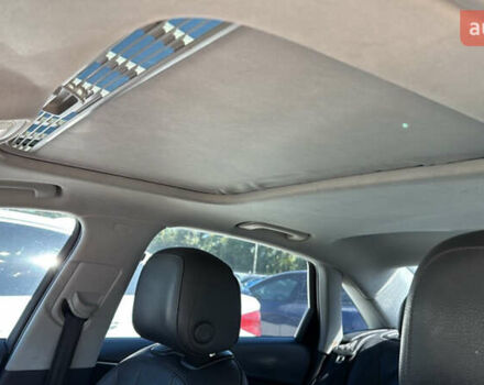 Серый Ауди А4, объемом двигателя 2 л и пробегом 240 тыс. км за 12100 $, фото 15 на Automoto.ua