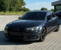 Серый Ауди А4, объемом двигателя 1.98 л и пробегом 250 тыс. км за 14500 $, фото 1 на Automoto.ua