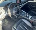 Сірий Ауді А4, об'ємом двигуна 2 л та пробігом 138 тис. км за 16900 $, фото 7 на Automoto.ua