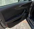 Серый Ауди А4, объемом двигателя 2 л и пробегом 252 тыс. км за 15000 $, фото 7 на Automoto.ua