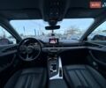 Серый Ауди А4, объемом двигателя 1.98 л и пробегом 144 тыс. км за 19100 $, фото 20 на Automoto.ua