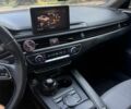 Сірий Ауді А4, об'ємом двигуна 2 л та пробігом 138 тис. км за 16200 $, фото 16 на Automoto.ua