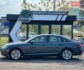 Серый Ауди А4, объемом двигателя 1.98 л и пробегом 82 тыс. км за 21900 $, фото 2 на Automoto.ua